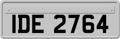 IDE2764