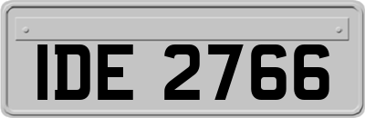 IDE2766