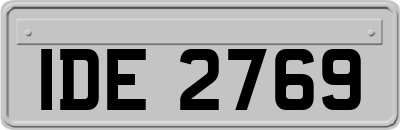 IDE2769