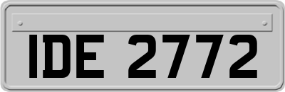 IDE2772