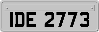 IDE2773