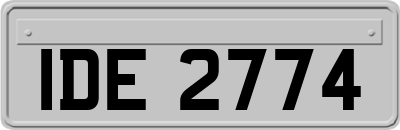IDE2774