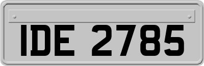 IDE2785