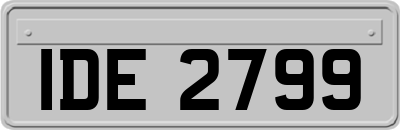 IDE2799