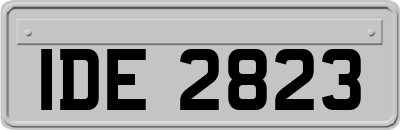IDE2823