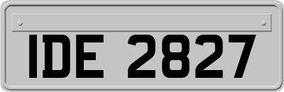 IDE2827
