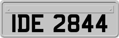 IDE2844