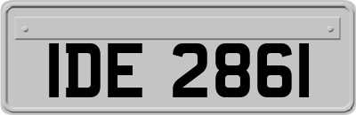 IDE2861