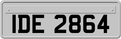 IDE2864