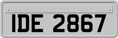 IDE2867