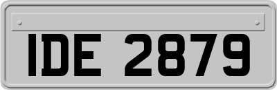 IDE2879