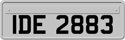 IDE2883