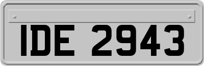 IDE2943