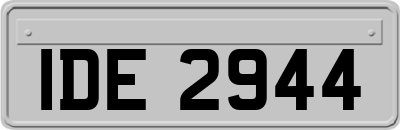 IDE2944