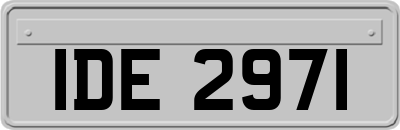 IDE2971