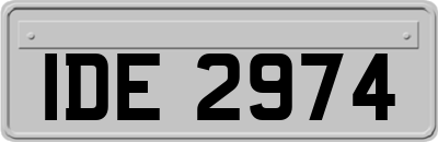IDE2974