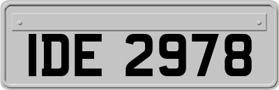 IDE2978