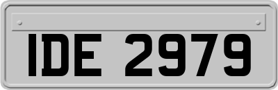 IDE2979