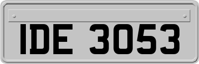 IDE3053