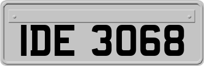 IDE3068
