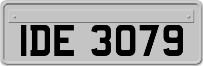 IDE3079