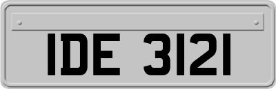 IDE3121