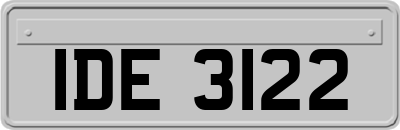 IDE3122