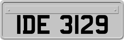 IDE3129