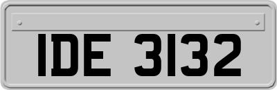 IDE3132