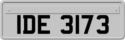 IDE3173
