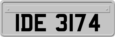 IDE3174