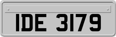 IDE3179