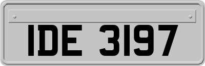 IDE3197