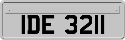 IDE3211