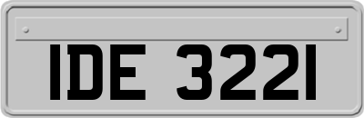 IDE3221