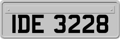 IDE3228