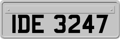 IDE3247