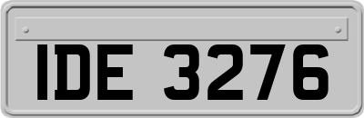 IDE3276