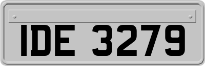IDE3279