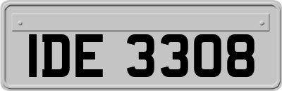 IDE3308
