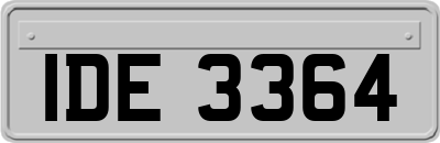 IDE3364