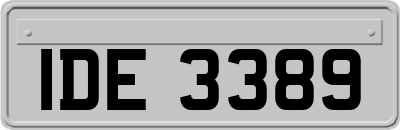 IDE3389