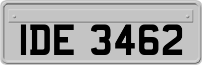 IDE3462