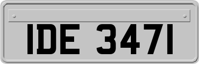 IDE3471
