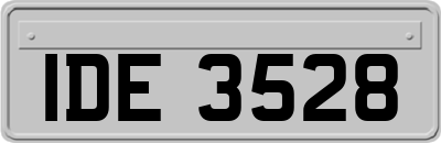 IDE3528