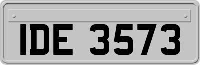 IDE3573