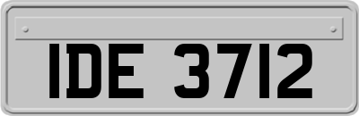 IDE3712