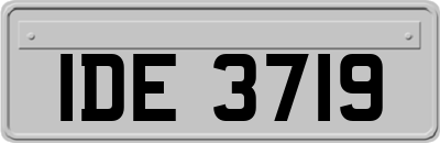 IDE3719