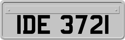 IDE3721