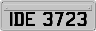 IDE3723